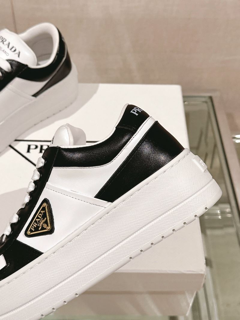 Prada Low Shoes